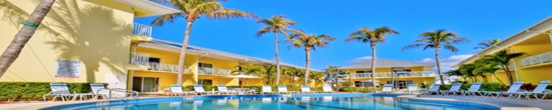 Sandpiper Timeshare Resort